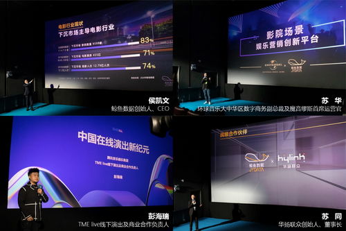 鯨魚數(shù)據(jù)與華揚(yáng)聯(lián)眾攜手發(fā)布大數(shù)據(jù)映前廣告營(yíng)銷平臺(tái)